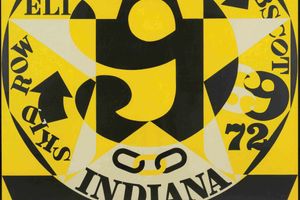 Robert Indiana