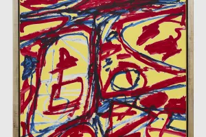 Jean Dubuffet