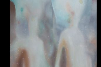 Syagini Ratna Wulan contemporary artist
