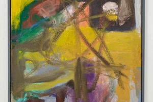 Robin Neate