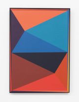 Quotient_Octapartite by Seung Yul Oh contemporary artwork photography print