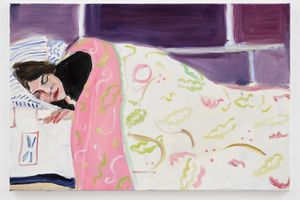 Chantal Joffe