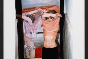 Michael Ward