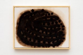 Solange Pessoa contemporary artist