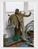 My 25 Year Old Cactus by Wolfgang Tillmans contemporary artwork Photography