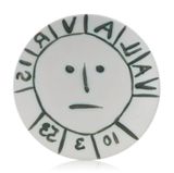 Vallauris by Pablo Picasso contemporary artwork sculpture