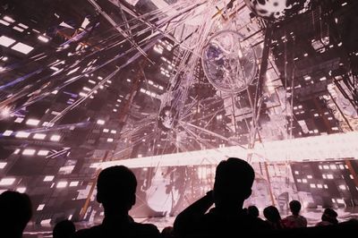 Hyundai Motor Seeks Emerging Media Artists for 6th VH AWARD