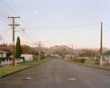 Goldfinch Street Taihape by Harry Culy contemporary artwork Photography