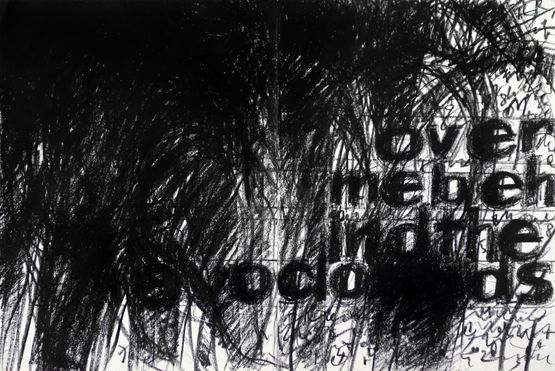 untitled by Apostolos Palavrakis contemporary artwork Works on Paper