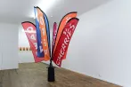 Jimmy Maiai contemporary artist
