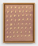 Revealing the void 3111  3111 by Cho Yong-Ik contemporary artwork works on paper
