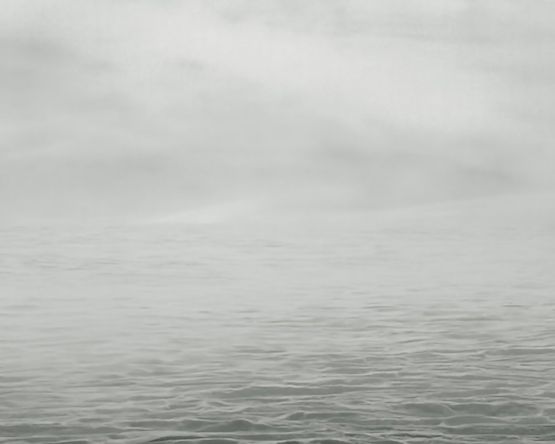 The Passage by Sonja Braas contemporary artwork Photography
