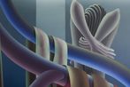 Igor Hosnedl contemporary artist