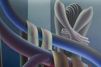 Igor Hosnedl contemporary artist