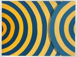 Untitled by Corydon Cowansage contemporary artwork works on paper