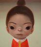 Jenar by Roby Dwi Antono contemporary artwork Painting