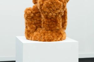 Ryan Gander