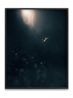 Where Waters Meet 2.33 atmospheres by Julian Charriere contemporary artwork Print