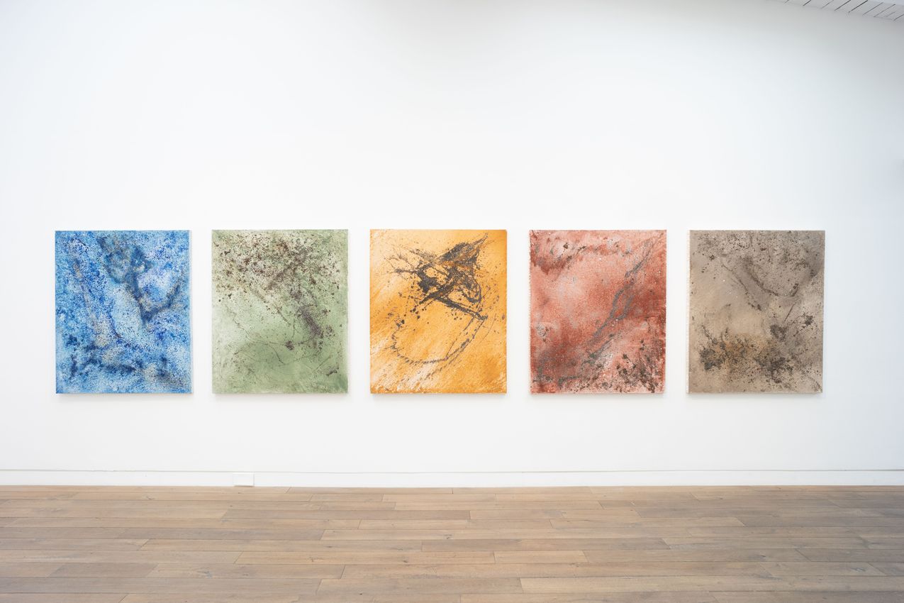 Group Exhibition