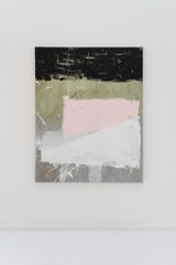 Drawn Together by Scott Licznerski contemporary artwork painting works on paper