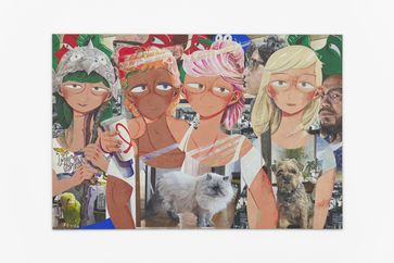 Koichi Enomoto contemporary artist