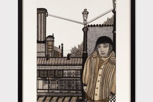 Elisabeth Schrader