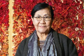 Shinja Lee contemporary artist
