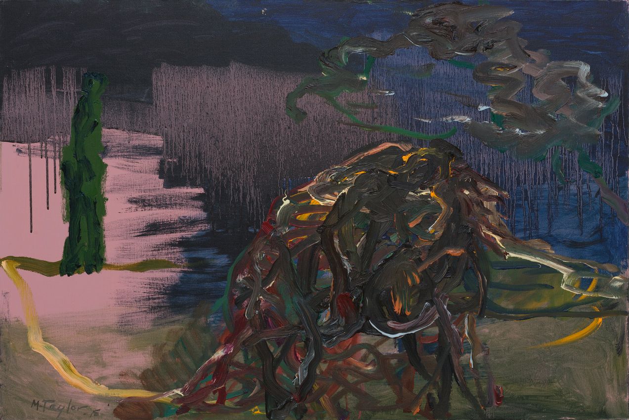 MICHAEL TAYLOR