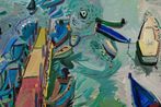 Yan Ping contemporary artist