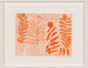 Dharpa by Nyapanyapa Yunupiu contemporary artwork Painting