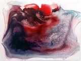 Untitled by Aditi Singh contemporary artwork works on paper