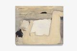 Watching Self Sleep by Aubrey Levinthal contemporary artwork painting