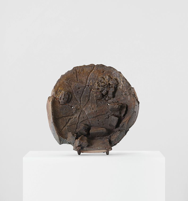 PETER VOULKOS