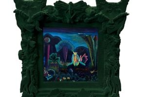 Mamali Shafahi Domenico Gutknecht