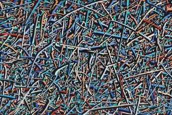 Hao Shiming contemporary artist