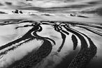 The backwater of the Rio Negro Anavilhanas National Park state of Amazonas Brazil by Sebastiao Salgado contemporary artwork Photography