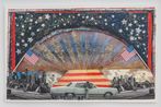 John Simmons contemporary artist