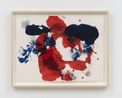 untitled by Joel Shapiro contemporary artwork Painting