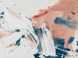 Z-AC1759 by Zhang Wei contemporary artwork painting works on paper