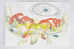 Andrea Eva Gyori contemporary artist