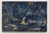 Ano Novo by Marina Rheingantz contemporary artwork painting