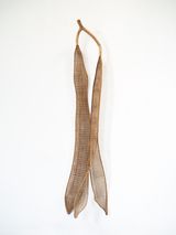 Bauhinia Purpurea 4 by Sopheap Pich contemporary artwork sculpture