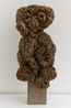 Saimiri by Jean Dubuffet contemporary artwork Sculpture