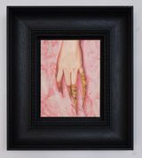 Touch 1 by Xu Yang contemporary artwork painting