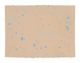 from the series Cada cosa es Babel 52 by Mariana Castillo Deball contemporary artwork print