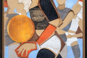 Jann Haworth