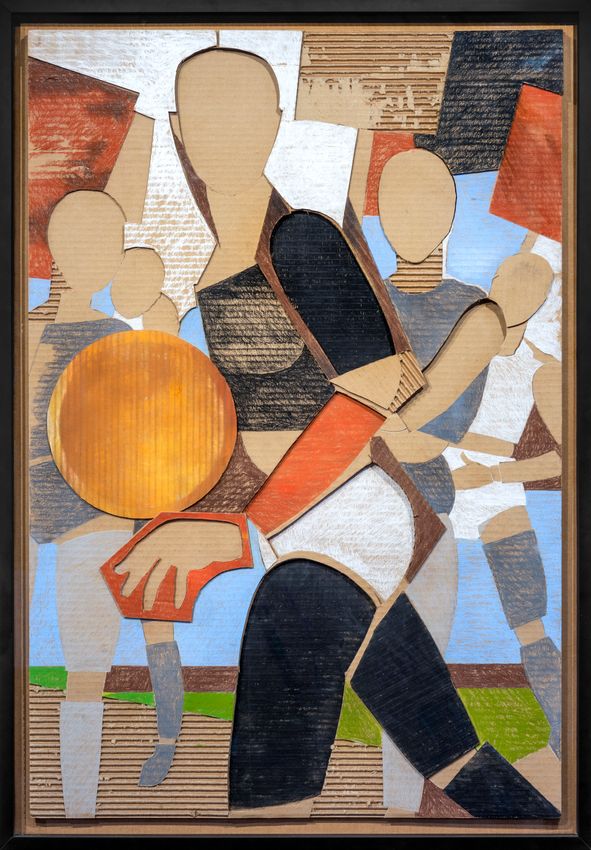 Jann Haworth