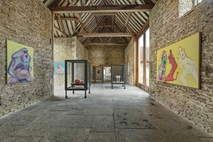 Group Exhibition