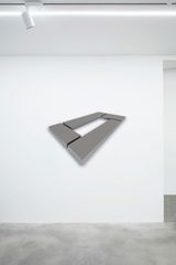 LORI by Wolfram Ullrich contemporary artwork painting sculpture