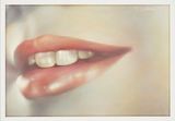 Graces Lips by Sawako Goda contemporary artwork painting